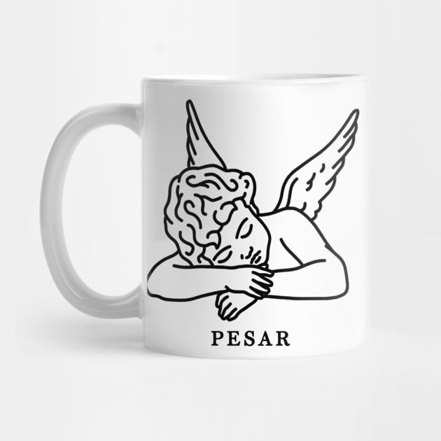 PESAR by doomcore